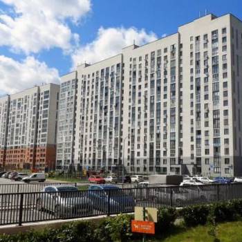 Продается 1-комнатная квартира, 45 м²