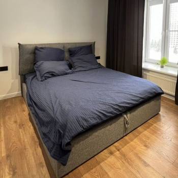 Продается 1-комнатная квартира, 45 м²