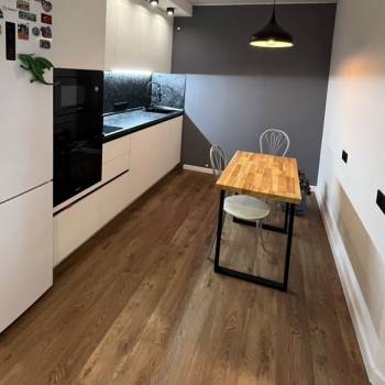 Продается 1-комнатная квартира, 45 м²