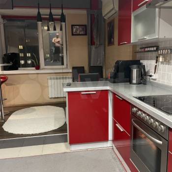 Сдается 2-х комнатная квартира, 87,8 м²