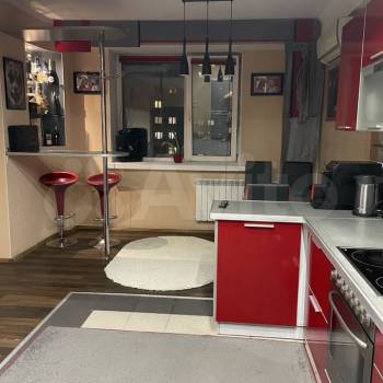 Сдается 2-х комнатная квартира, 87,8 м²