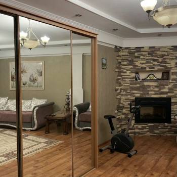 Сдается 2-х комнатная квартира, 87,8 м²