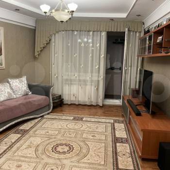 Сдается 2-х комнатная квартира, 87,8 м²