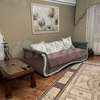 Сдается 2-х комнатная квартира, 87,8 м²