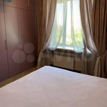 Сдается Многокомнатная квартира, 106 м²