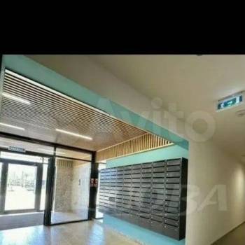 Продается Многокомнатная квартира, 76,3 м²