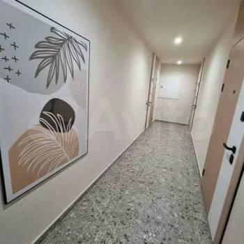 Продается Многокомнатная квартира, 76,3 м²