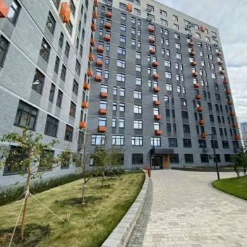 Продается Многокомнатная квартира, 76,3 м²