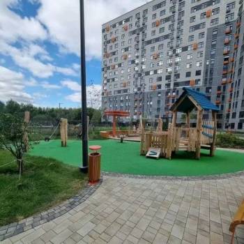 Продается Многокомнатная квартира, 76,3 м²
