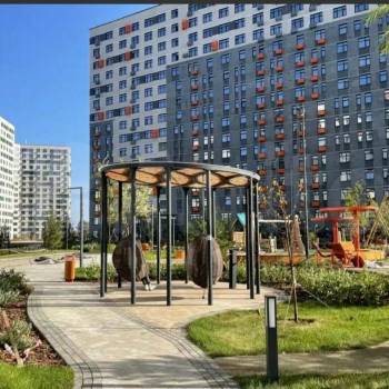 Продается Многокомнатная квартира, 76,3 м²