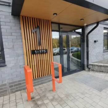 Продается Многокомнатная квартира, 76,3 м²