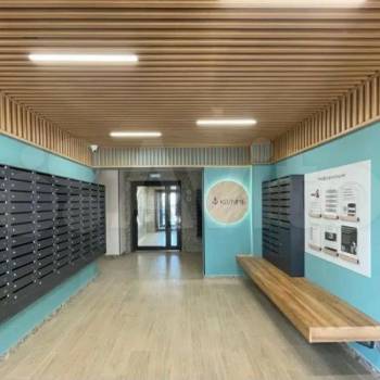 Продается Многокомнатная квартира, 76,3 м²