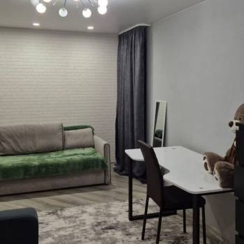 Сдается 1-комнатная квартира, 31 м²