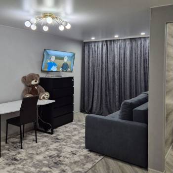 Сдается 1-комнатная квартира, 31 м²