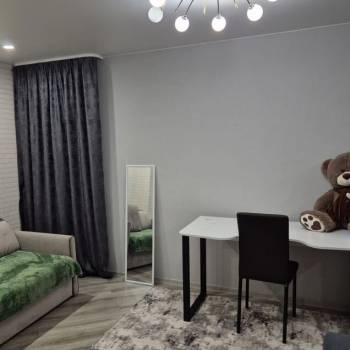 Сдается 1-комнатная квартира, 31 м²