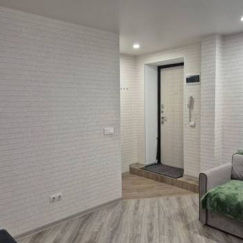Сдается 1-комнатная квартира, 31 м²