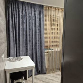 Сдается 1-комнатная квартира, 31 м²