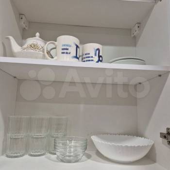 Сдается 1-комнатная квартира, 31 м²