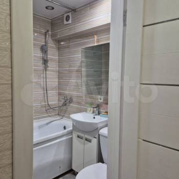 Сдается 1-комнатная квартира, 31 м²