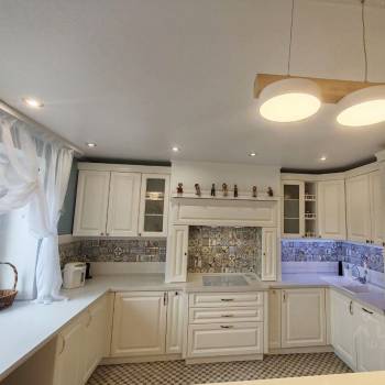 Продается 3-х комнатная квартира, 91,2 м²