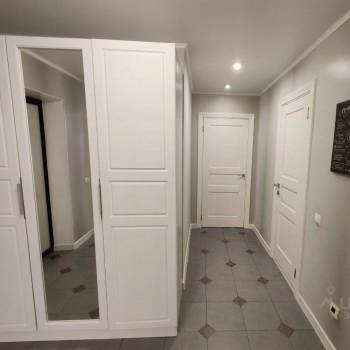 Продается 3-х комнатная квартира, 91,2 м²