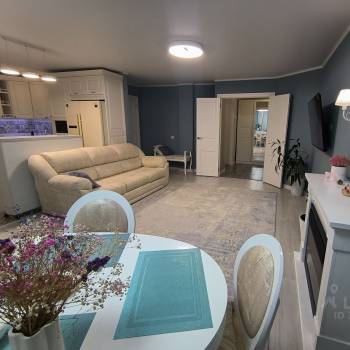 Продается 3-х комнатная квартира, 91,2 м²