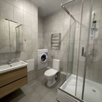 Сдается 1-комнатная квартира, 35,9 м²