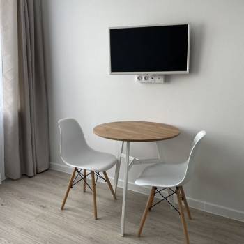 Сдается 1-комнатная квартира, 35,9 м²