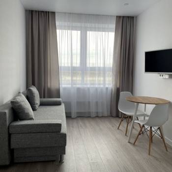 Сдается 1-комнатная квартира, 35,9 м²