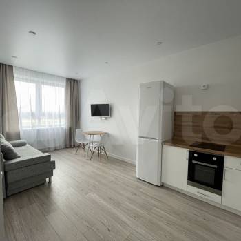 Сдается 1-комнатная квартира, 35,9 м²