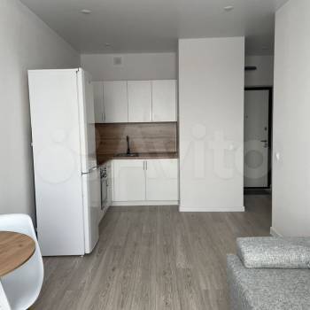 Сдается 1-комнатная квартира, 35,9 м²