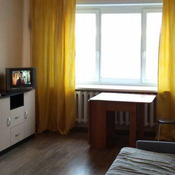 Сдается 1-комнатная квартира, 43 м²