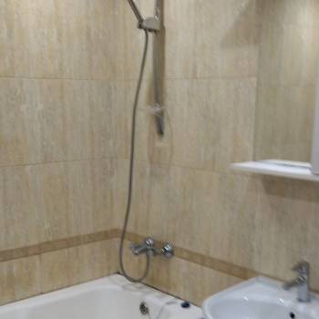 Сдается 1-комнатная квартира, 43 м²