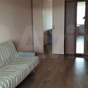 Сдается 1-комнатная квартира, 43 м²