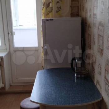 Сдается 1-комнатная квартира, 43 м²