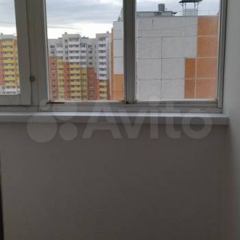 Сдается 1-комнатная квартира, 43 м²