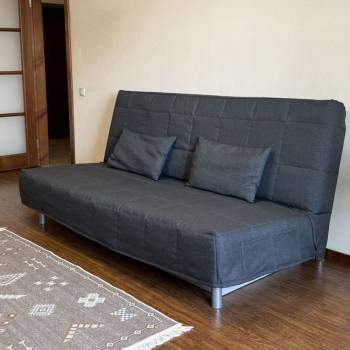 Сдается 1-комнатная квартира, 43 м²