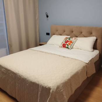 Сдается 1-комнатная квартира, 44 м²