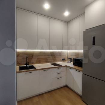 Сдается 1-комнатная квартира, 44 м²