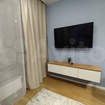 Сдается 1-комнатная квартира, 44 м²