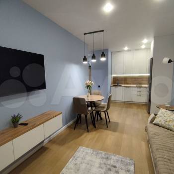 Сдается 1-комнатная квартира, 44 м²