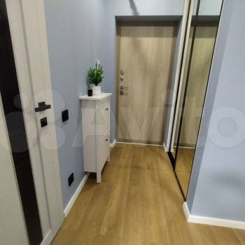 Сдается 1-комнатная квартира, 44 м²