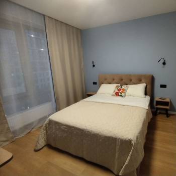 Сдается 1-комнатная квартира, 44 м²