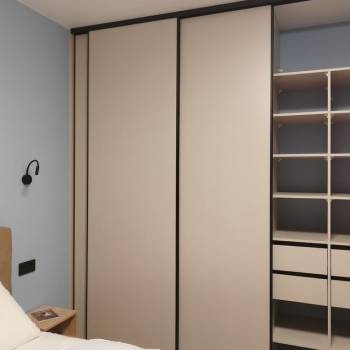 Сдается 1-комнатная квартира, 44 м²