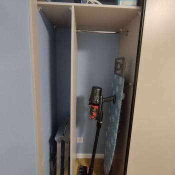 Сдается 1-комнатная квартира, 44 м²