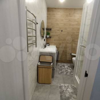 Сдается 1-комнатная квартира, 44 м²