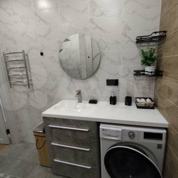 Сдается 1-комнатная квартира, 44 м²