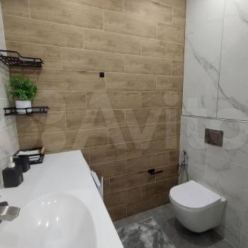 Сдается 1-комнатная квартира, 44 м²