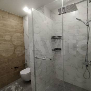 Сдается 1-комнатная квартира, 44 м²