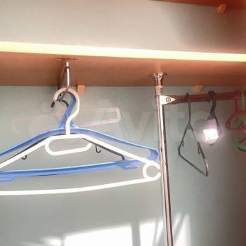 Сдается 1-комнатная квартира, 20 м²